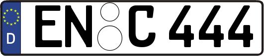 EN-C444