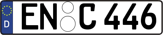 EN-C446