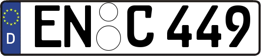 EN-C449