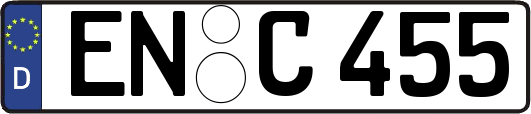 EN-C455