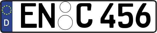 EN-C456