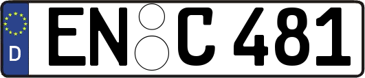 EN-C481