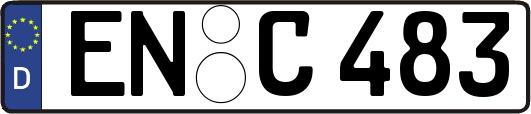 EN-C483