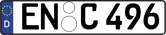 EN-C496