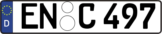 EN-C497