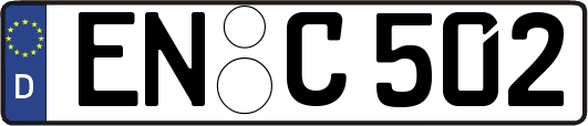 EN-C502