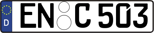 EN-C503