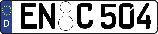 EN-C504