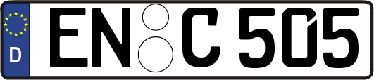 EN-C505