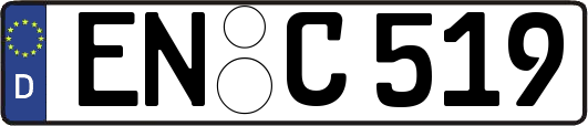 EN-C519