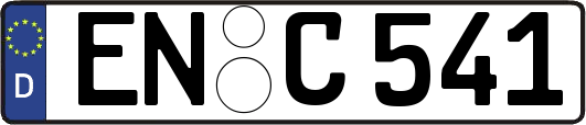 EN-C541