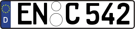 EN-C542