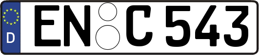 EN-C543