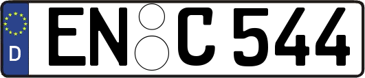 EN-C544