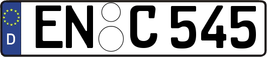 EN-C545