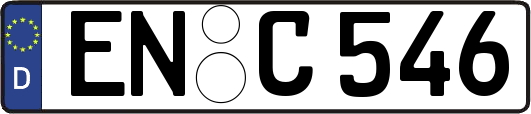 EN-C546