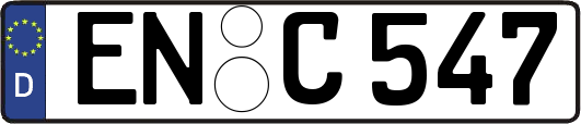 EN-C547