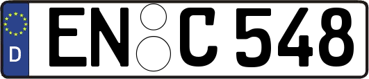 EN-C548