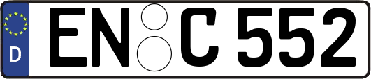 EN-C552