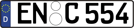 EN-C554