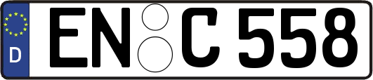 EN-C558