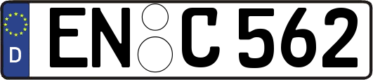 EN-C562