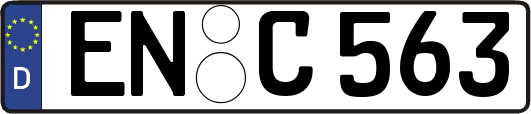 EN-C563