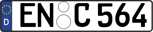 EN-C564