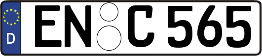 EN-C565