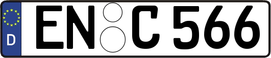 EN-C566