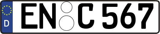 EN-C567