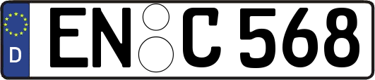 EN-C568