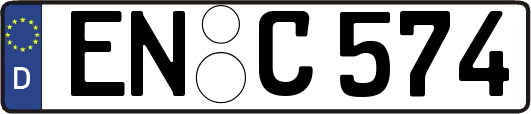 EN-C574