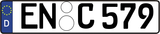 EN-C579