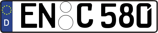 EN-C580