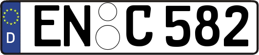 EN-C582