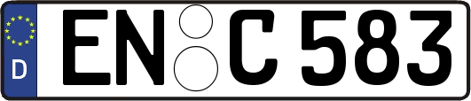 EN-C583