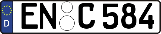 EN-C584