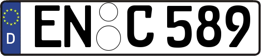 EN-C589