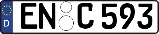 EN-C593