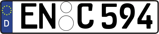 EN-C594