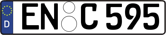 EN-C595