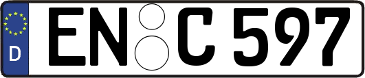 EN-C597