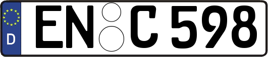 EN-C598