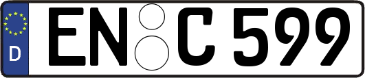 EN-C599