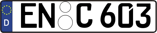 EN-C603