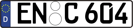 EN-C604