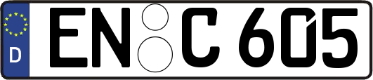 EN-C605