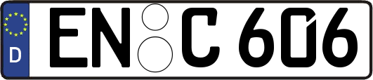 EN-C606