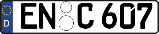 EN-C607